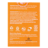 Ethique Sweet Orange & Vanilla Bodywash - 120g image 2