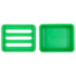 Ethique Zeepbakje Groen image 1