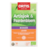 Ortis Artisjok & Paardenbloem Bio (36 Tabletten) image 1