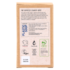 Beauty Kitchen Minty Fresh Soap Bar (120gr) image 3
