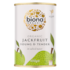 Biona Jackfruit Young & Tender - 400g image 1