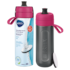 BRITA Waterfilterfles Active Pink - 600ml image 1