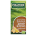 Piramide Groene Thee Gember Citroen - 20 theezakjes image 1