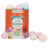 Beauty Kitchen Rainbow Bruisballen (15 Stuks) image 1