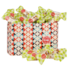 Vital Nougat Honing Amandel Vanille Bio (250gr) image 1