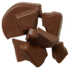 Jacob Hooy CBD Chocoladeletter Melk (100gr) image 3