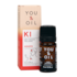 You & Oil KI Essentiële Olie Mix Hoofd - 5ml image 2