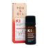 You & Oil KI Essentiële Olie Mix Weerstand (5ml) image 2