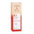 You & Oil KI Essentiële Olie Mix Lipblaasjes (5ml) image 1