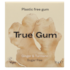 True Gum Chewing-Gum Gingembre et Curcuma image 1