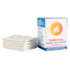 glo Bamboo Pads for Sensitive Bladder - 12 stuks image 2