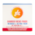 glo Bamboo Mini-Pads for Sensitive Bladder - 16 stuks image 1