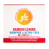 glo Bamboo Liners for Sensitive Bladder - 16 stuks image 1