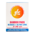 glo Bamboo Pads for Sensitive Bladder Long - 10 stuks image 1