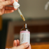 Oleus Rozenbottelolie - 50ml image 4