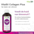 VitaSil Collagen Plus Viscollageen - 500ml image 2