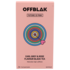 OFFBLAK Tea Future is Pink - 12 theezakjes image 1