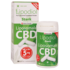 Neo-Cure Lipodiol Liposomale CBD Sterk, 5mg (60 Capsules) image 2