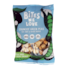 Bites We Love Crunchy Peas Sea Salt & Black Pepper - 35g image 2