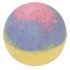 Lasschuit Bruisbal Regenboog Lavendel image 1