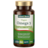 Holland & Barrett Vegan Omega-3 met DHA en EPA - 60 capsules image 1