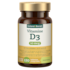 Holland & Barrett Vitamine D3 10mcg - 120 comprimés image 1