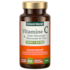 Holland & Barrett Vitamine C 1000mg + Gluconate de Zinc 20mg - 60 comprimés image 1