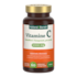 Holland & Barrett Vitamine C Gebufferd 1000mg - 60 tabletten image 1