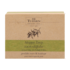 De Tuinen Savon d'Alep 100% huile d'olive (150 g) image 1