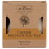 De Tuinen Calendula Baby Hair & Body Wash Solid Bar - 70g image 1