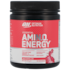 Optimum Nutrition Amino Energy Watermelon - 270g image 1