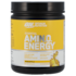 Optimum Nutrition Amino Energy Pineapple - 270g image 1