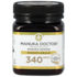 Manuka Doctor Manuka Honing MGO 340 - 250g image 1