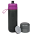 Brita Fill & Go Active Waterfilterfles Paars 600ml image 2