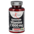 Lucovitaal Vitamine C1000 liposomale (60 comprimés à mâcher) image 1