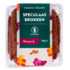 Holland & Barrett Glutenvrije Speculaasbrokken - 120 g image 1