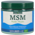 Holland & Barrett MSM Poeder - 227g image 1