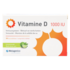 Metagenics Vitamine D 1000 eenheden (i.e.) (84 kauwtabletten) image 1