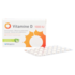 Metagenics Vitamine D 1000 eenheden (i.e.) (84 kauwtabletten) image 2