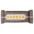 HAPPIE Premium Chocolate Nut Bar - 50g image 1