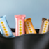 HAPPIE Premium Sweet Cashew Bar - 50g image 2
