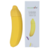 Vegan Toys Vibromasseur Banane - 2 x 2.6 x 11.5 cm image 1