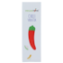 Vegan Toys Vibrator Chilipeper - 2 x 2.6 x 11.5 cm image 2