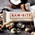 Raw Bite Fruit & Notenreep Coconut - 50gr image 2