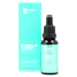 Reakiro Forte CBD Olie Pepermunt 1000mg CBD - 30ml image 1
