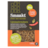 Smaakt Less Carb Lijnzaadcrackers Maanzaad Bio - 125 g image 1