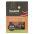 Smaakt Less Carb Lijnzaadchips Chilipeper Bio (vervanger Atkins) image 1