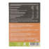 Smaakt Less Carb Lijnzaadchips Chilipeper Bio (vervanger Atkins) image 2