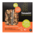 Smaakt Less Carb Pinda-Cashewrepen Bio (vervanger Atkins) image 1
