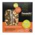 Smaakt Less Carb Pinda-Pompoenpitrepen Bio - 3x25 g image 1